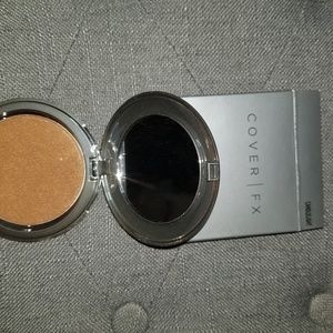 Cover FX highlight powder